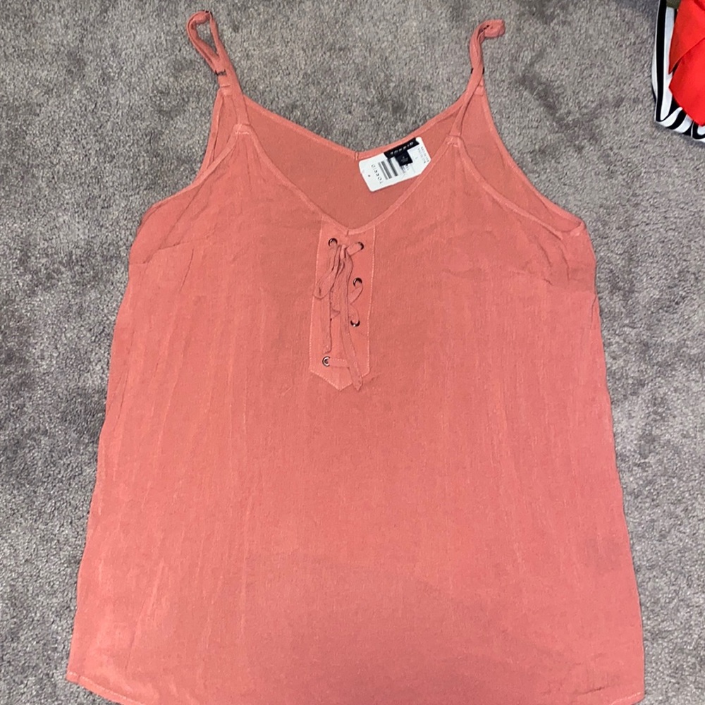 Torrid Tank Top